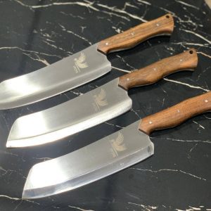 چاقوی سرآشپز سالار