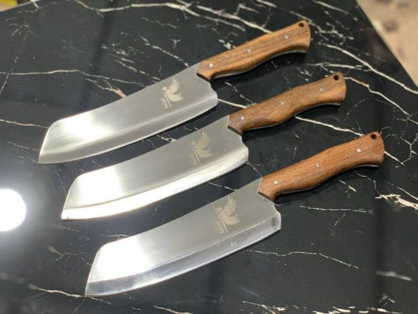 چاقوی سرآشپز سالار