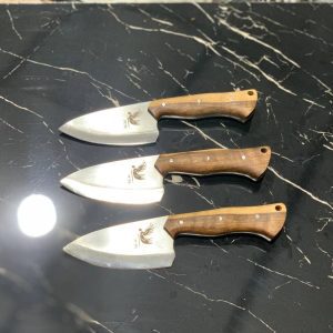 چاقوی بوشکرفت سالار